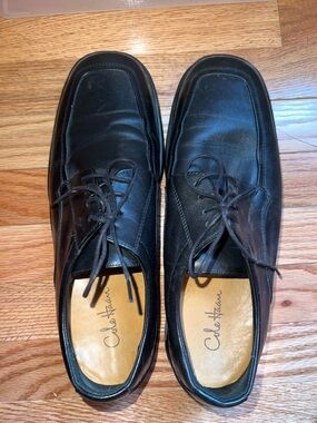 Cole Haan X Nike Air Dress shoe
